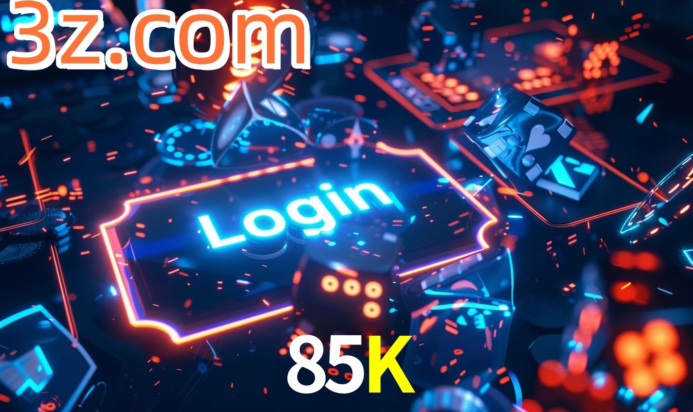 Bônus de Cadastro Cassino 85K